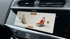 Jaguar I-Pace 294kW EV400 Black 90kWh 5dr Auto [11kW Charger] Electric Estate